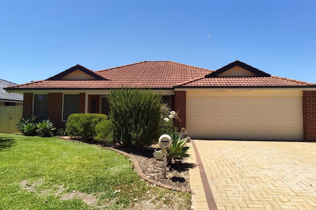 10 Vaughans Way, Australind, WA 6233