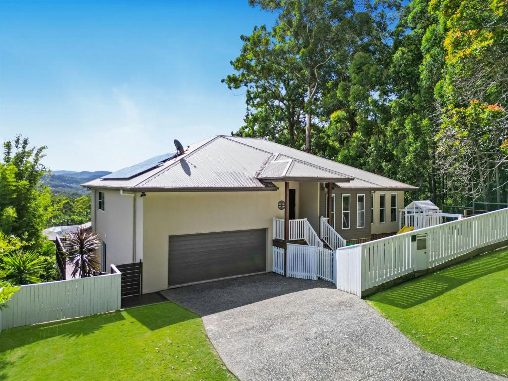 10 PALOMAR ST, REEDY CREEK, QLD 4227