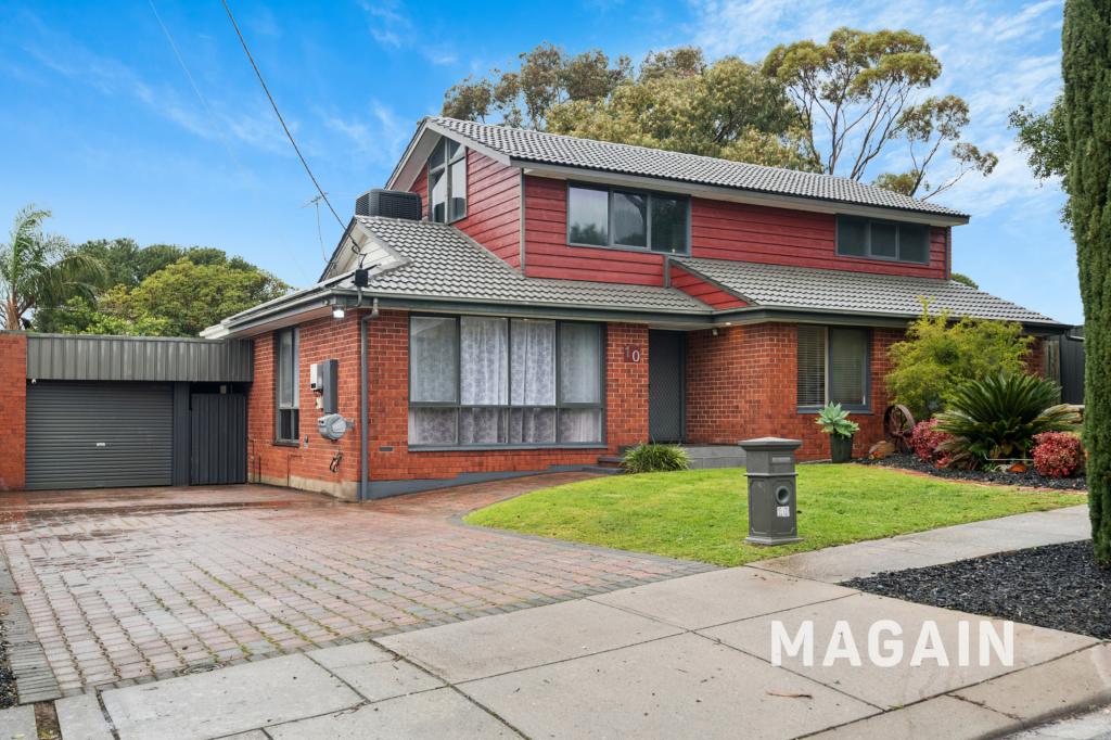 10 Jersey Ct, Reynella, SA 5161