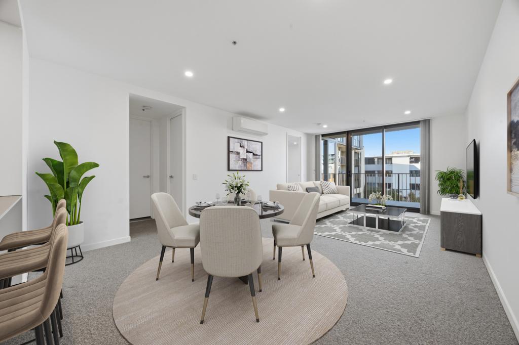 305/82 Wentworth Ave, Kingston, ACT 2604