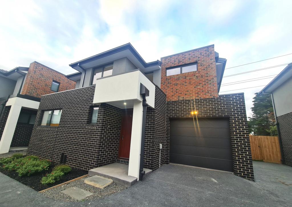 3/24 Longbourne Ave, Notting Hill, VIC 3168