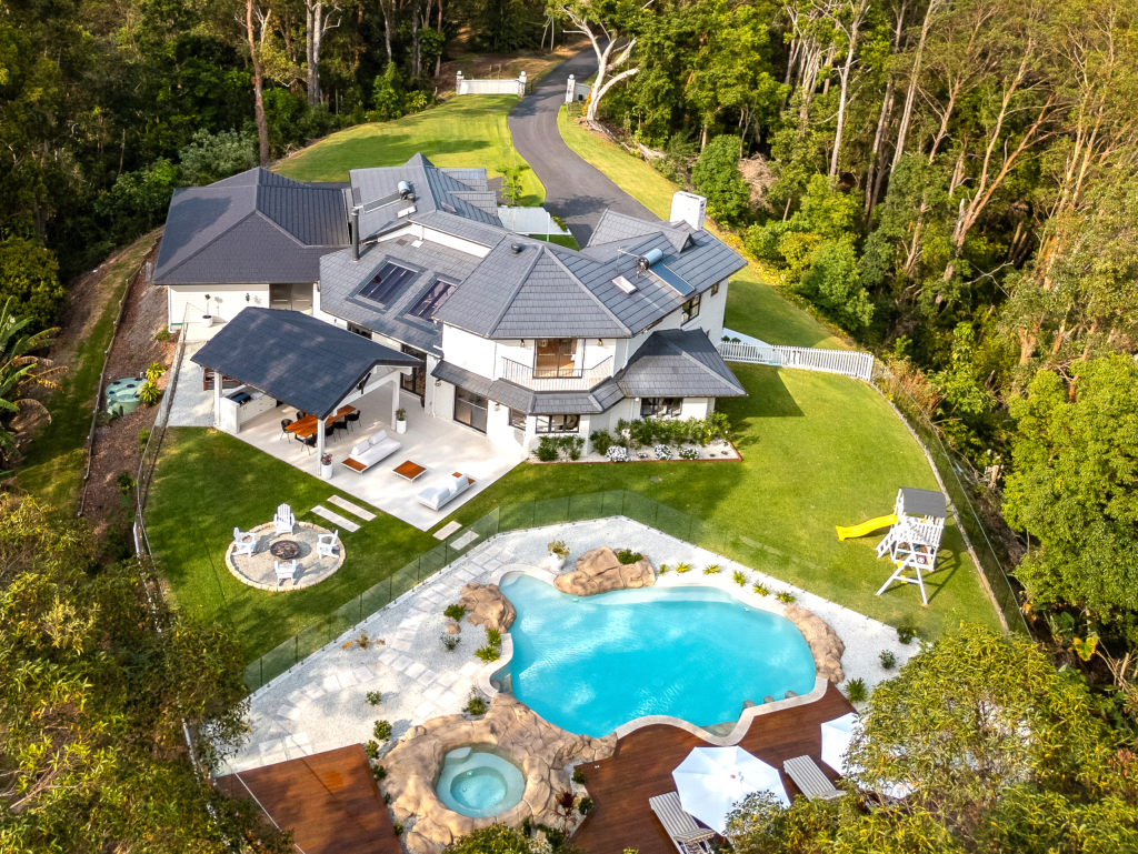 475 Tallebudgera Connection Rd, Tallebudgera, QLD 4228
