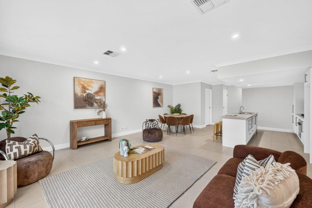 22a Kingston Ave, Seacombe Gardens, SA 5047