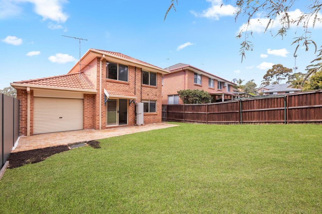 38 Popperwell Dr, Menai, NSW 2234