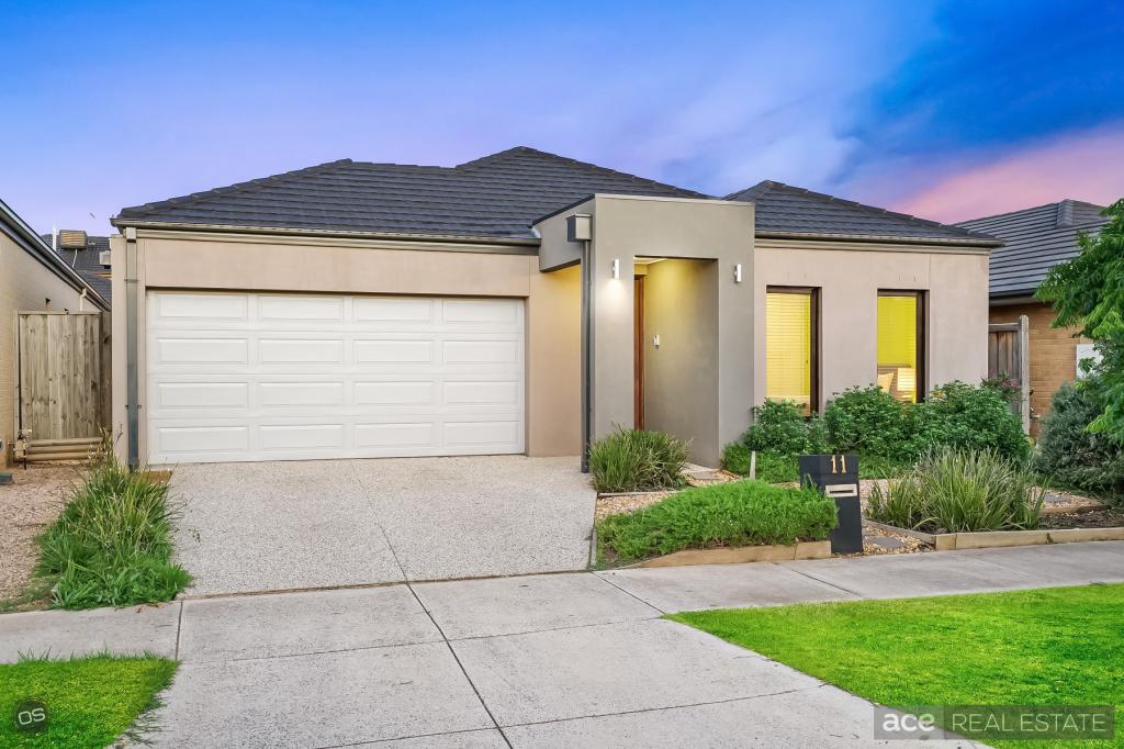 11 Primus Rd, Williams Landing, VIC 3027