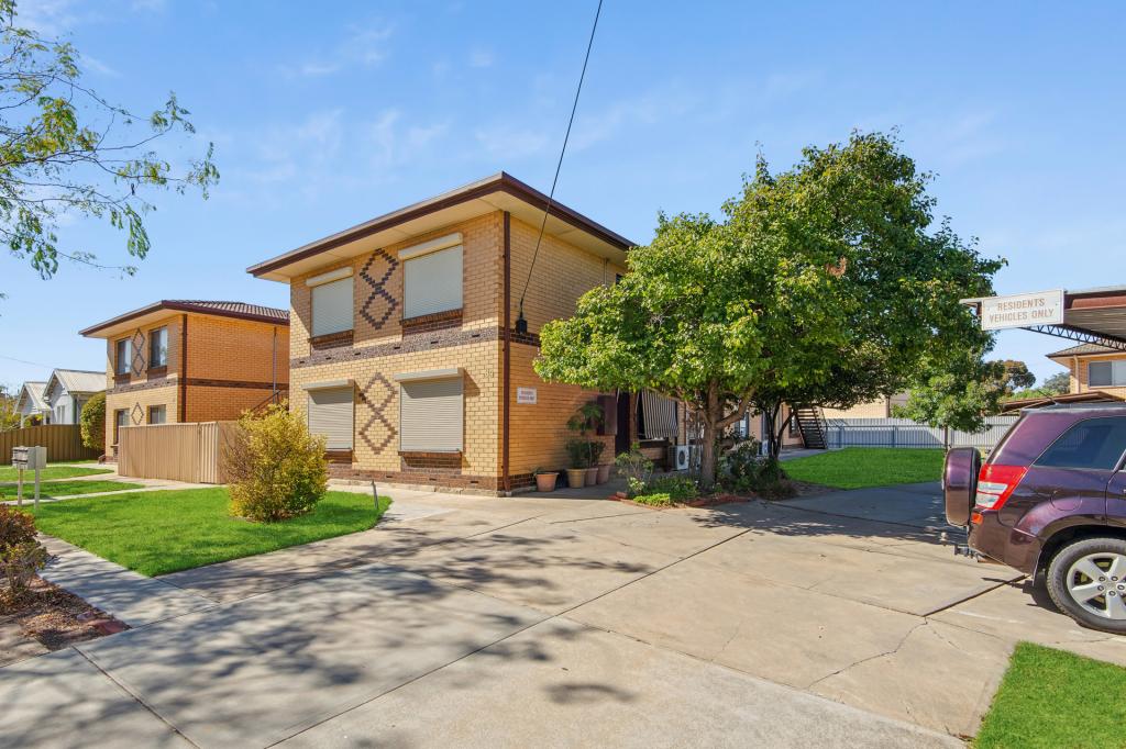 3/84 Lipsett Tce, Brooklyn Park, SA 5032