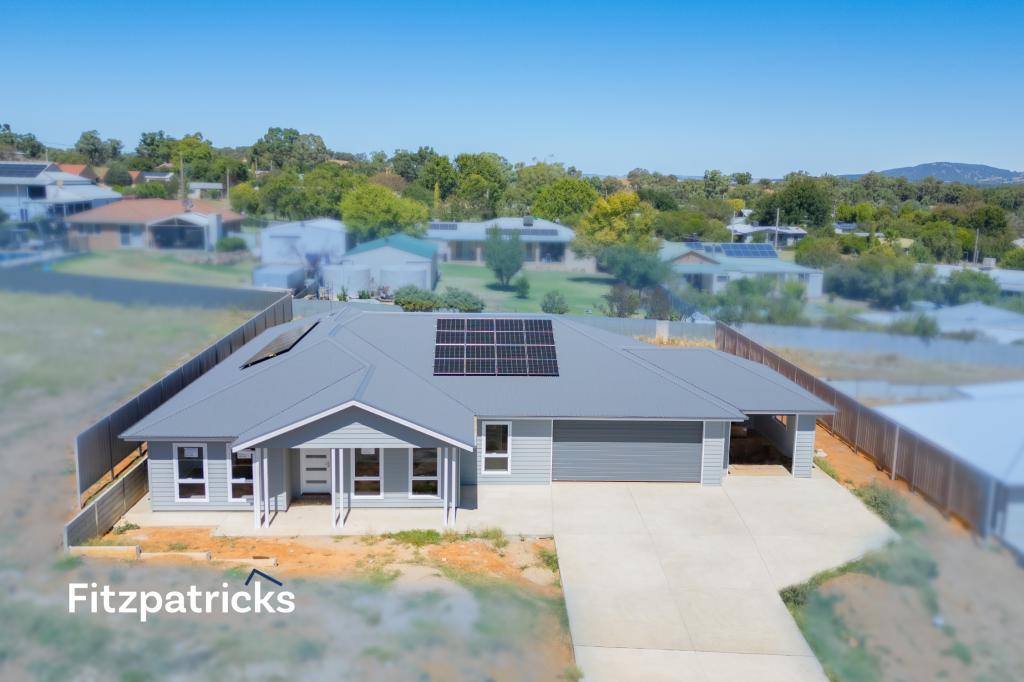 30 Conjura St, Ladysmith, NSW 2652