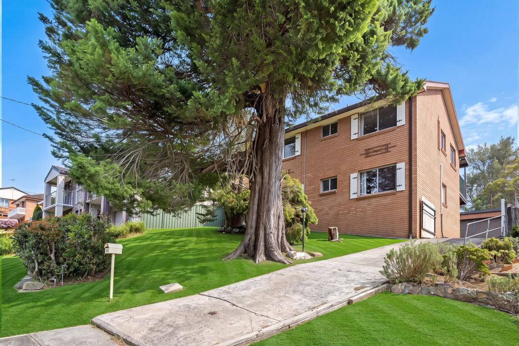 41 Langson Ave, Figtree, NSW 2525