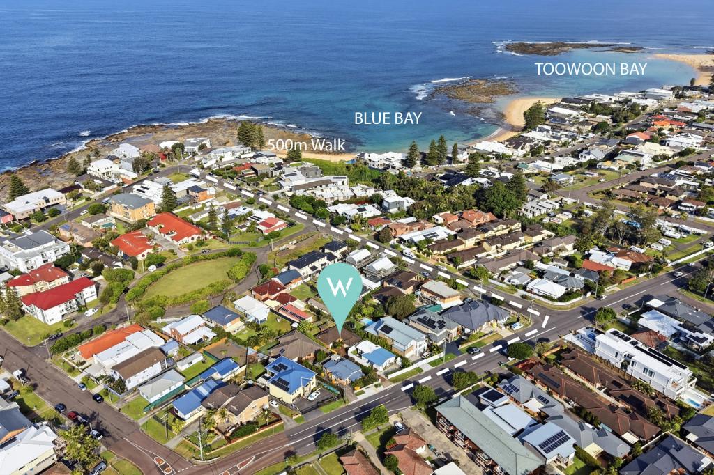36b Bay Rd, Blue Bay, NSW 2261