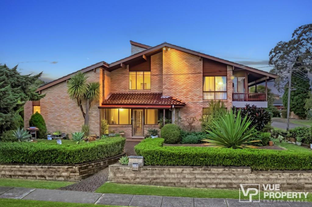 4 Blundell St, Marsfield, NSW 2122