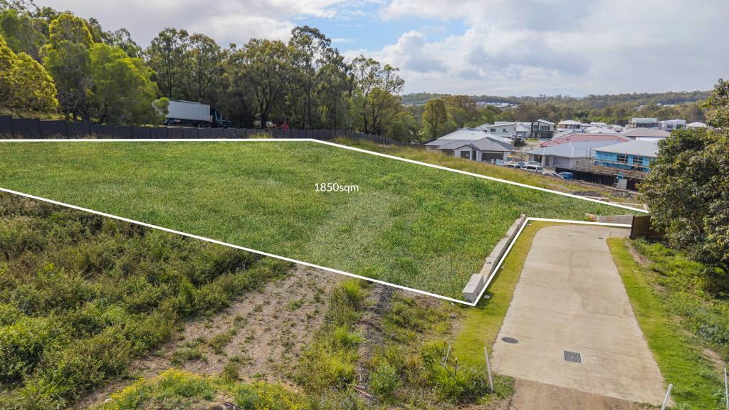 33 Rivulet Cl, Bahrs Scrub, QLD 4207