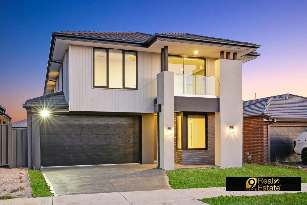 15 Bet St, Truganina, VIC 3029