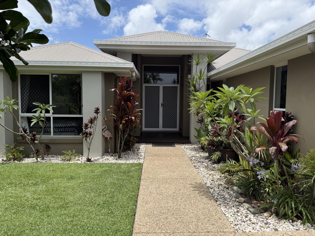 53 Sailfish Dr, Mountain Creek, QLD 4557