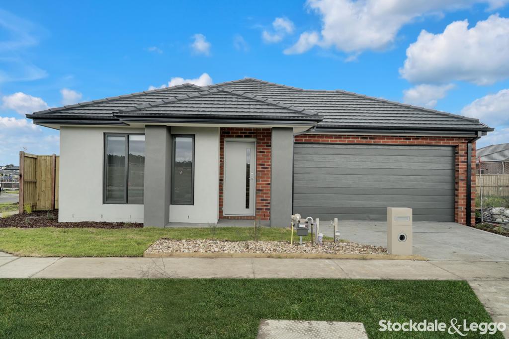120 Mauro Bvd, Woodstock, VIC 3751