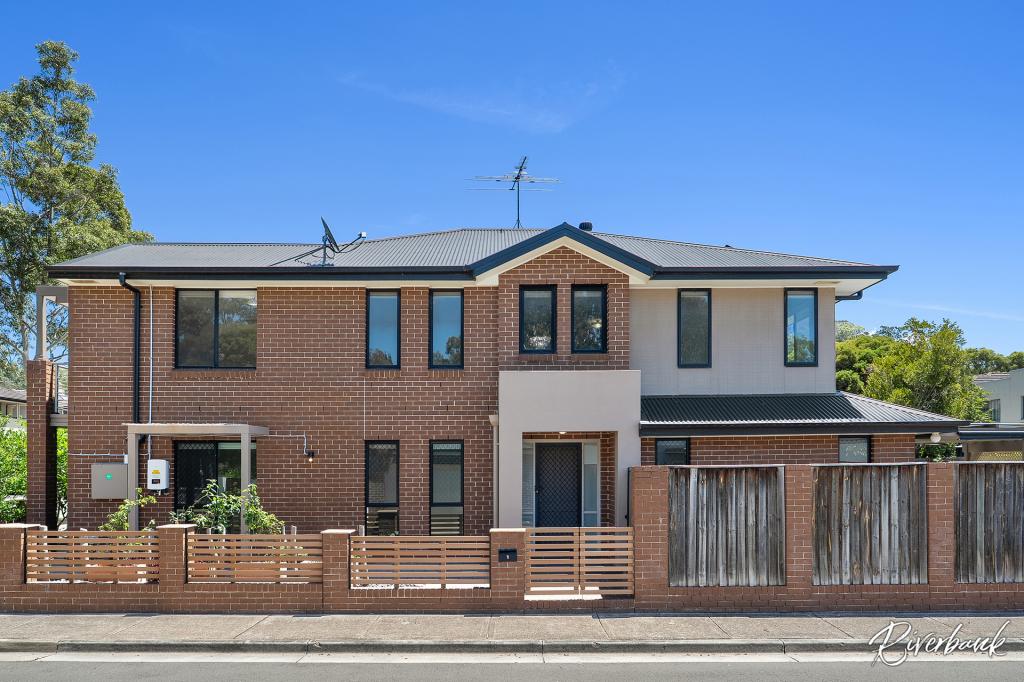 1 Dullai Ave, Pemulwuy, NSW 2145