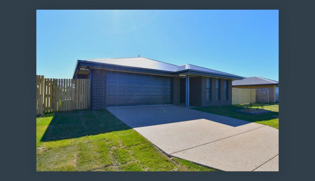 38 Abby Dr, Gracemere, QLD 4702