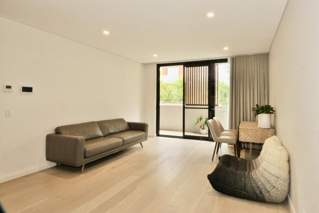 G03/7 Havilah Rd, Lindfield, NSW 2070