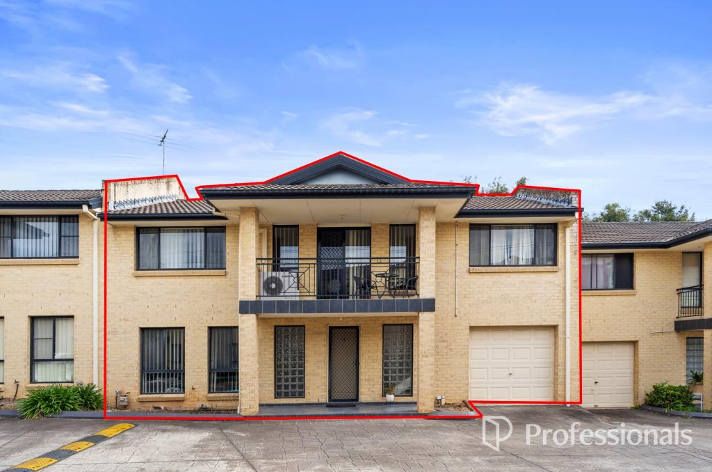 4/9 Yerona St, Prestons, NSW 2170