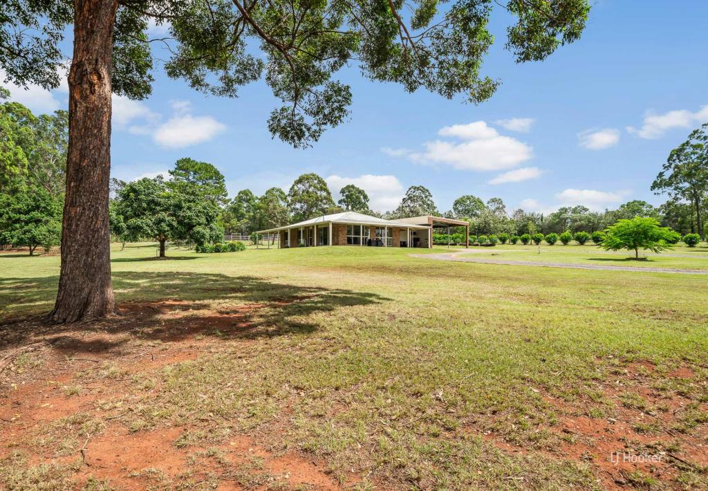 9 Griffin Rd, Blackbutt, QLD 4314