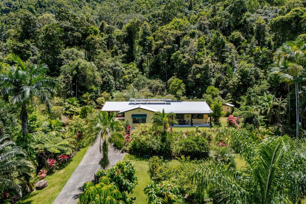 137 George Rd, Forest Creek, QLD 4873