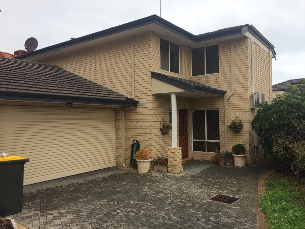 3/11 Mira Mar St, Doubleview, WA 6018