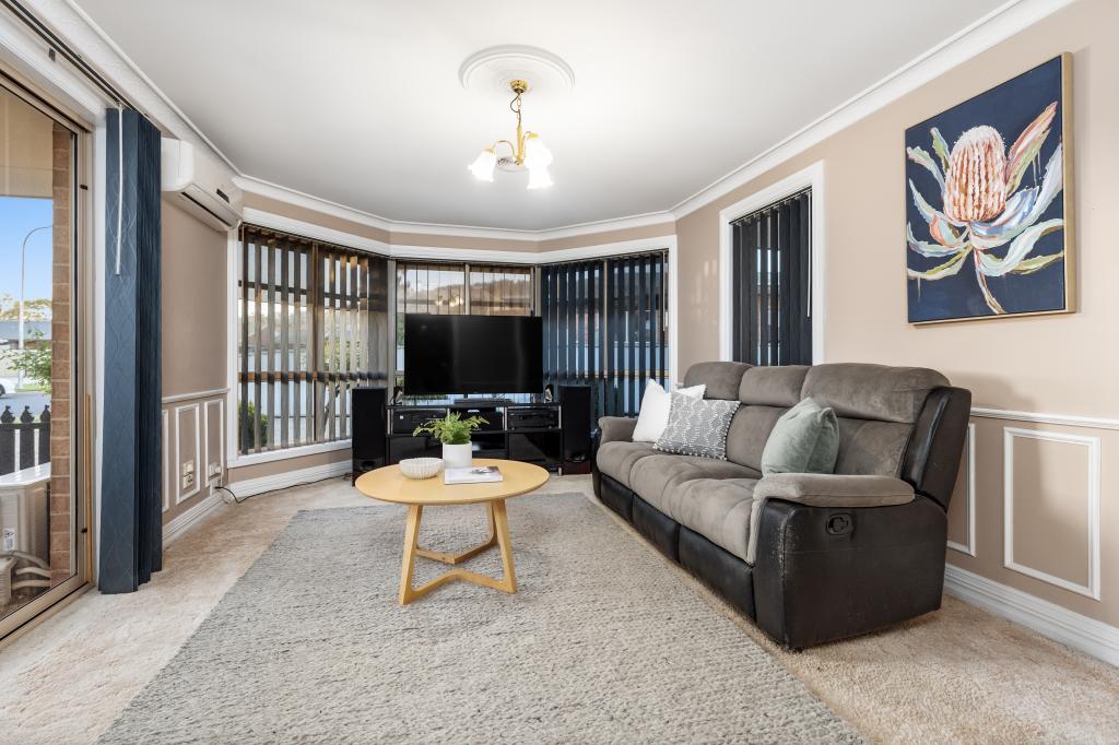 2/32 Amalfi Dr, Lavington, NSW 2641
