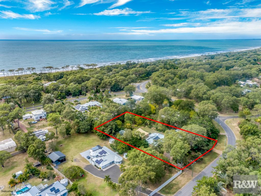 296 SYLVAN DR, MOORE PARK BEACH, QLD 4670