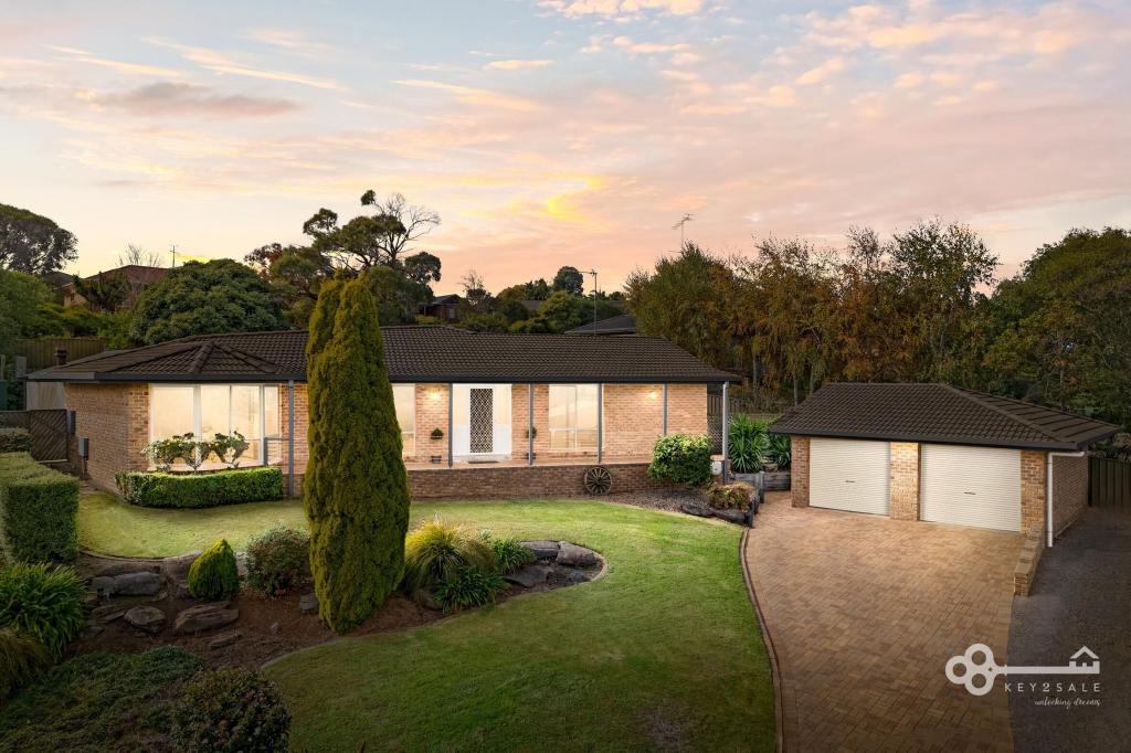 15 Kingsley Ct, Mount Gambier, SA 5290