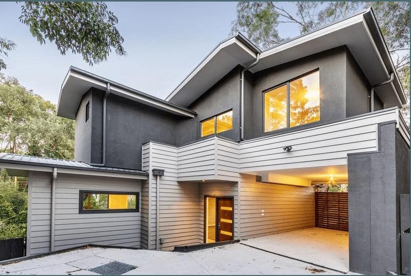 3/9 Louis St, Greensborough, VIC 3088