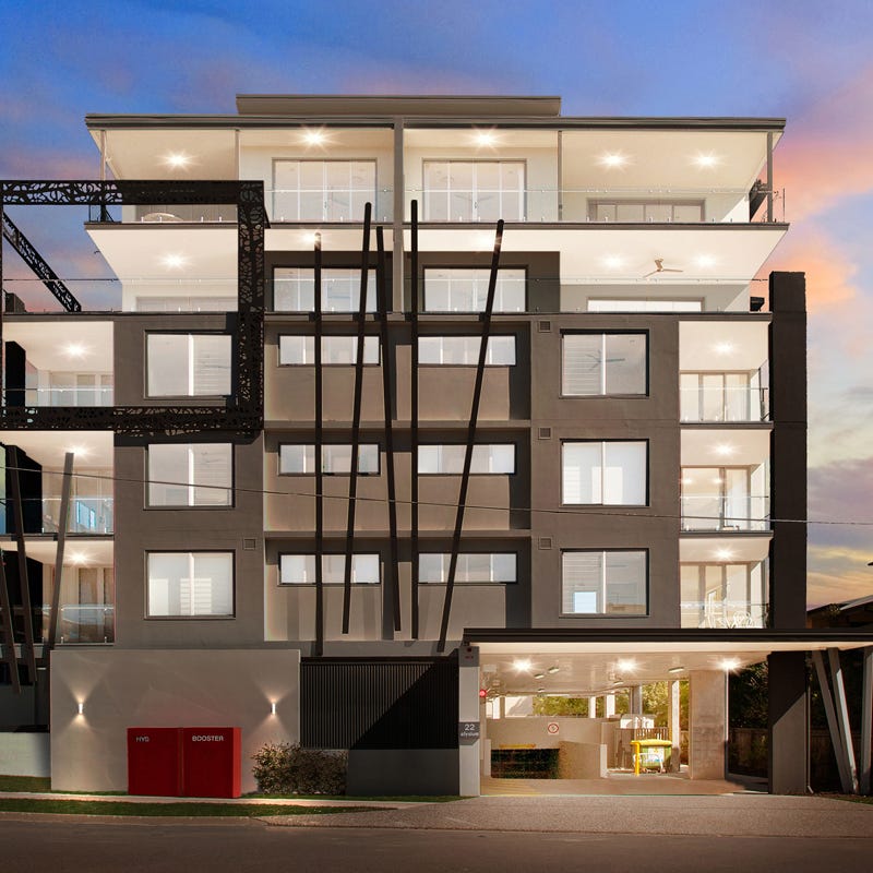 9/22 DWYER ST, NUNDAH, QLD 4012