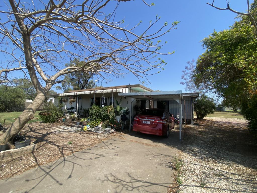 392 Tenthill Creek Rd, Lower Tenthill, QLD 4343