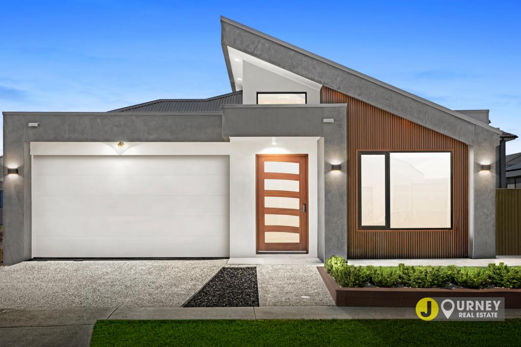 11 SWILK CRES, MICKLEHAM, VIC 3064