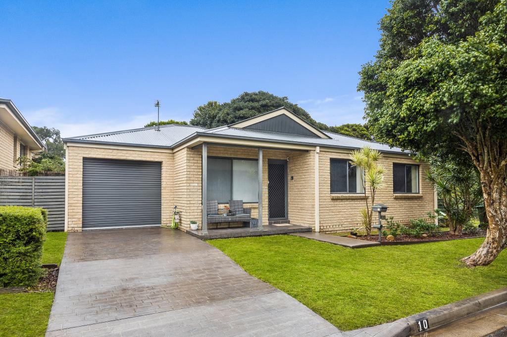 10 Kalgan Way, Albion Park, NSW 2527