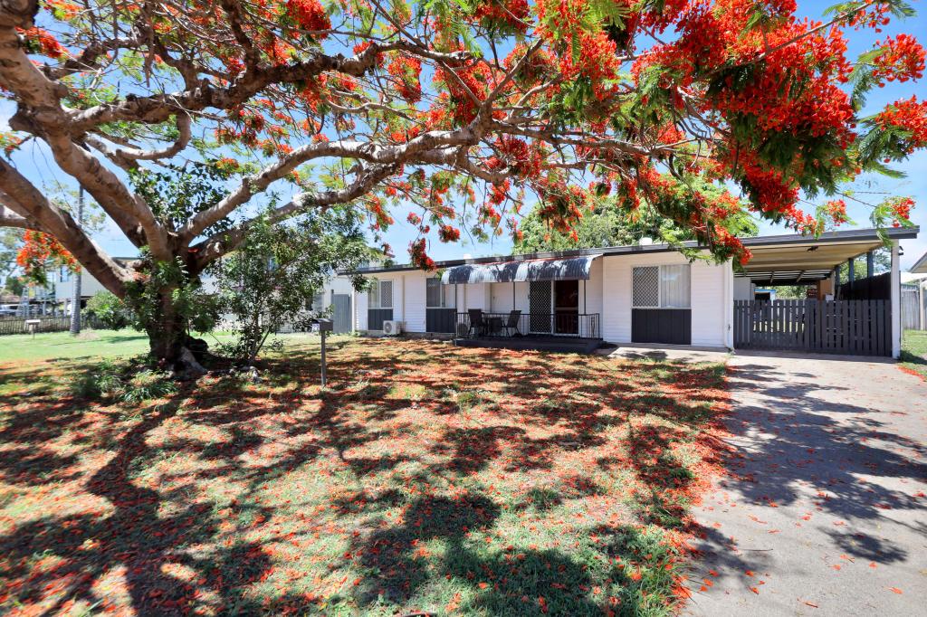 22 Warrener St, Andergrove, QLD 4740