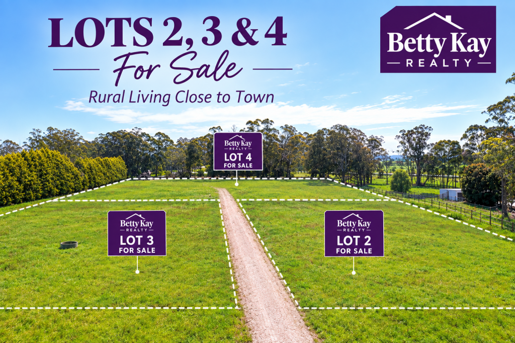 Lot 4 Trowutta Rd, Smithton, TAS 7330