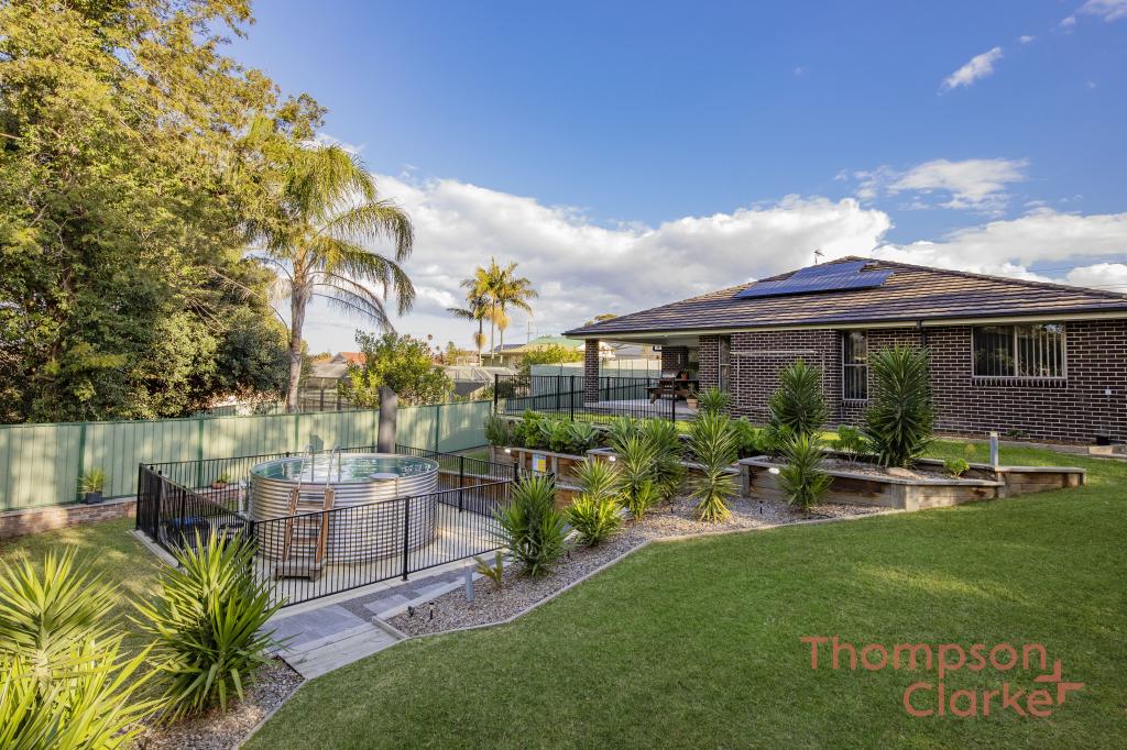 40a Eurimbla St, Thornton, NSW 2322