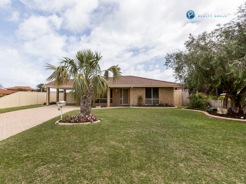 7 Marker Rd, Ocean Reef, WA 6027