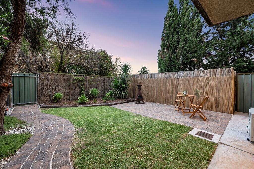 3/114 Cashel St, St Marys, SA 5042