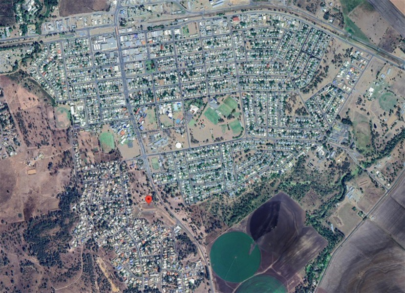 2 Thomas Cl, Biloela, QLD 4715