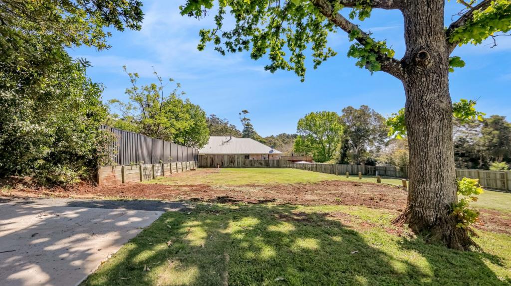 Lot 13, 21a Jellicoe St, Mount Lofty, QLD 4350