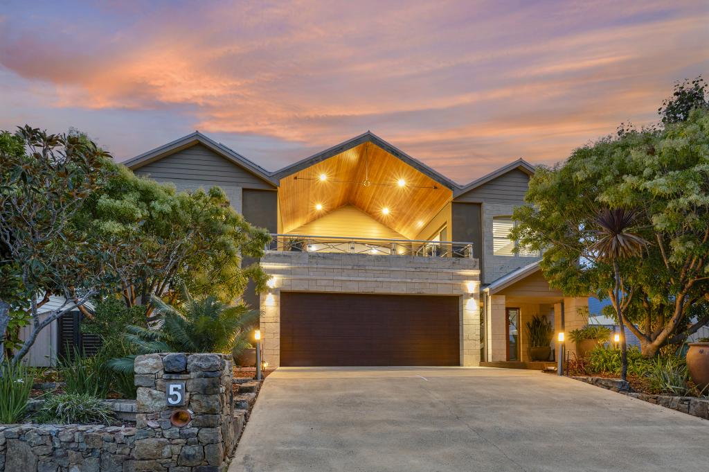 5 TODDY PL, DUNSBOROUGH, WA 6281