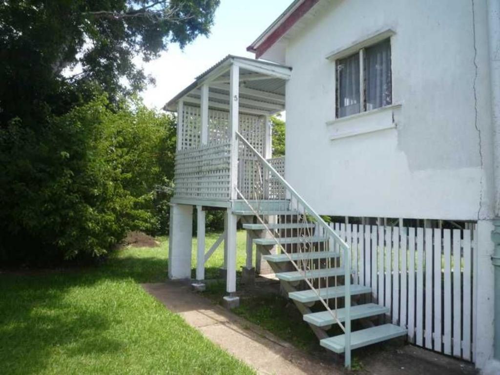 5/119 Gordon St, Gordon Park, QLD 4031