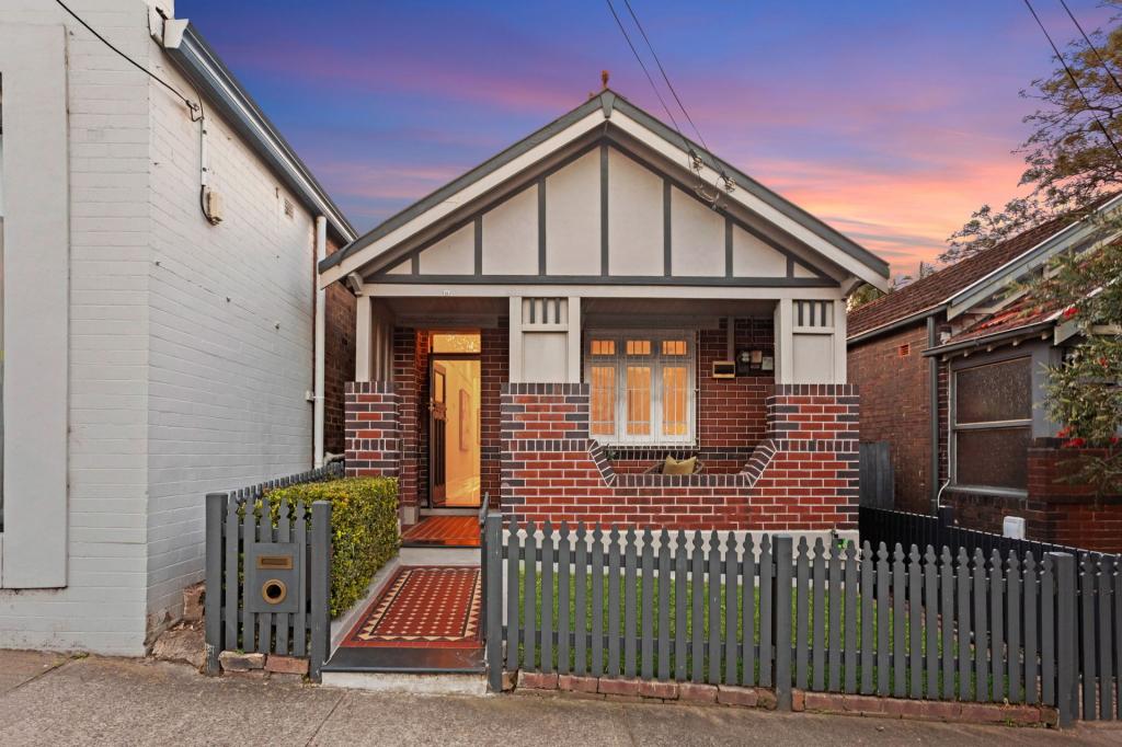 12 Foster St, Leichhardt, NSW 2040