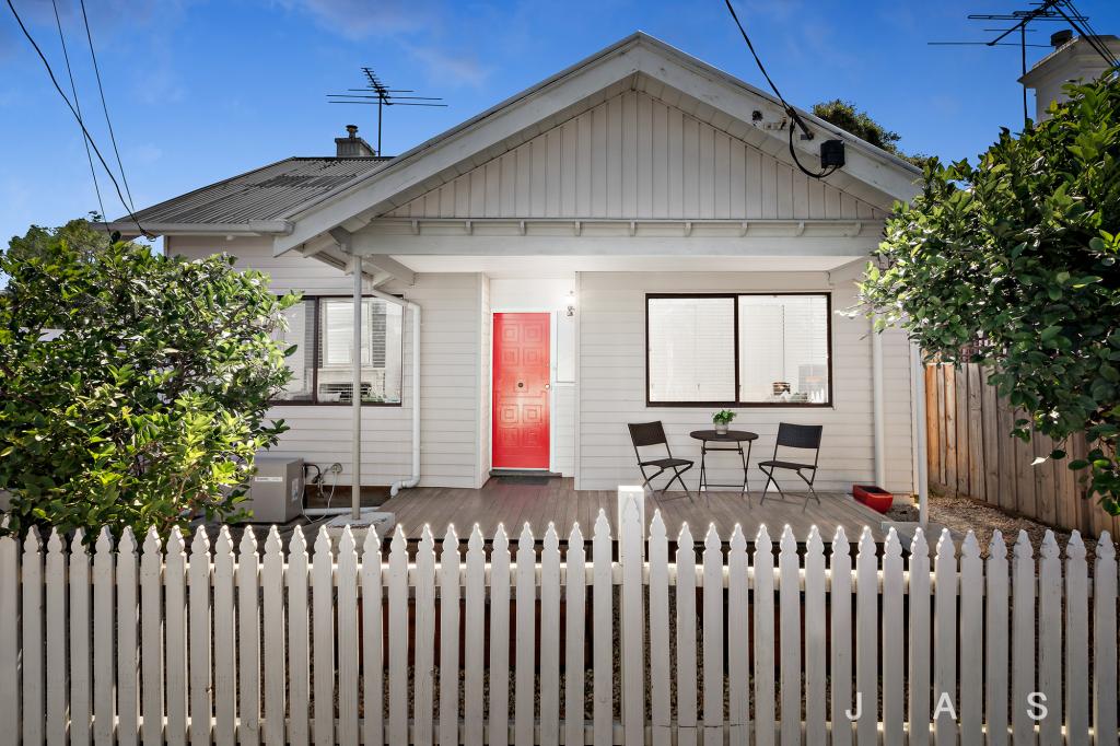 15 Free St, Yarraville, VIC 3013