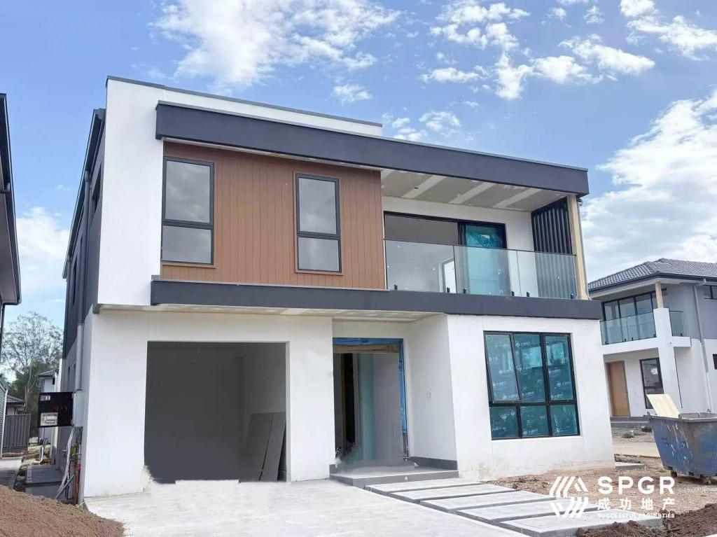 4 MCMURTRIE ST, NIRIMBA FIELDS, NSW 2763