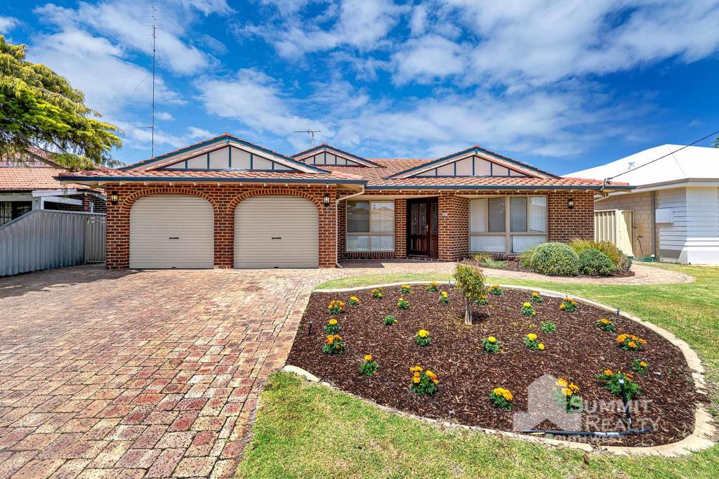 5 Olsen Gr, South Bunbury, WA 6230