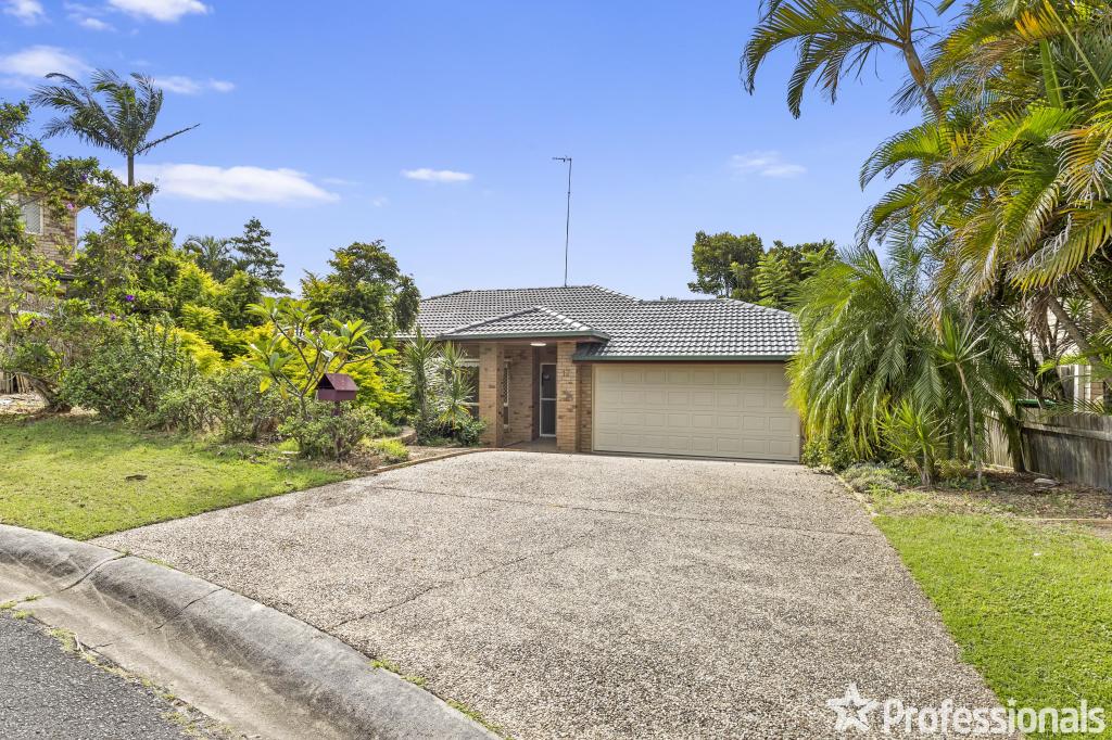 17 Quoll Cl, Burleigh Heads, QLD 4220