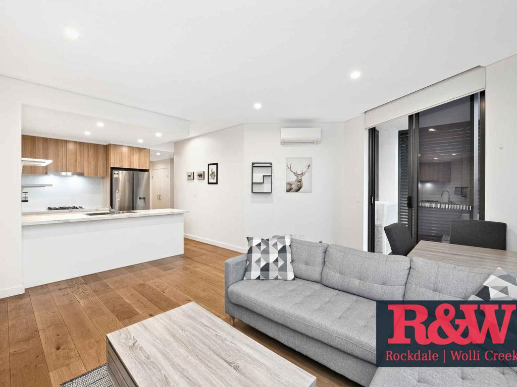 108/30 Innesdale Rd, Wolli Creek, NSW 2205