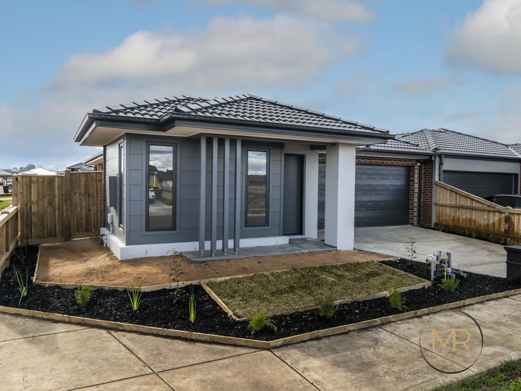 57 Sunflower Dr, Beveridge, VIC 3753