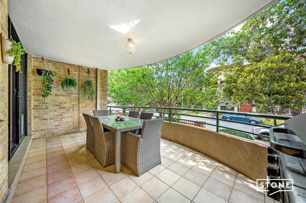 10/23 Brickfield St, North Parramatta, NSW 2151